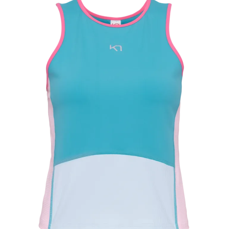 Kari TraaLinnea Top - Débardeur femme