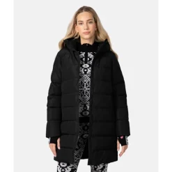 Kari TraaLinn Parka - Doudoune femme