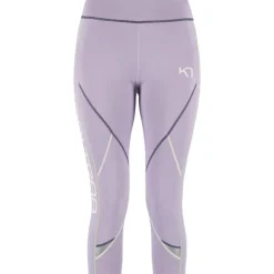 Kari TraaLouise 2.0 3/4 Tights - Collant running femme