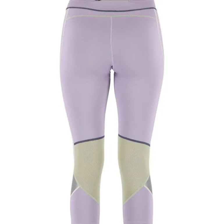 Kari TraaLouise 2.0 3/4 Tights - Collant running femme