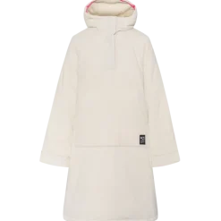 Kari TraaMalene Cape - Parka femme