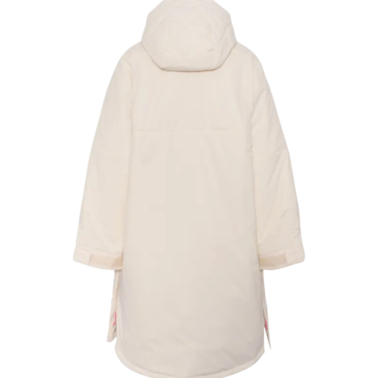 Kari TraaMalene Cape - Parka femme