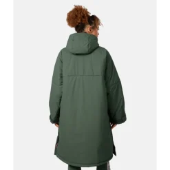 Kari TraaMalene Cape - Parka femme