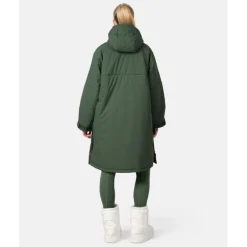 Kari TraaMalene Cape - Parka femme