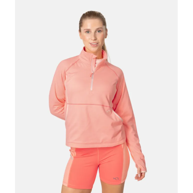 Kari TraaMika Fleece - Polaire femme