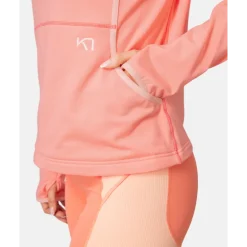 Kari TraaMika Fleece - Polaire femme