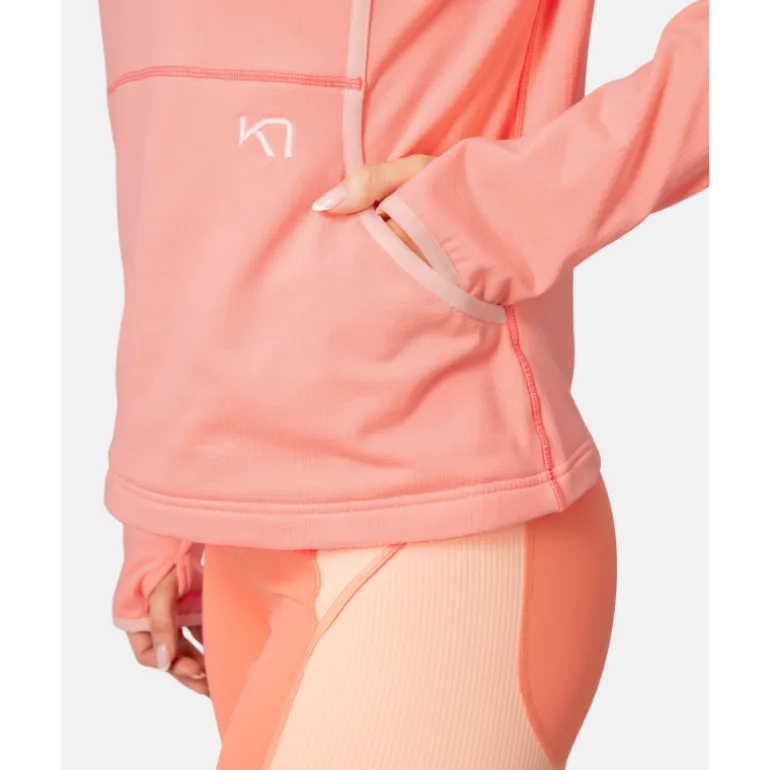 Kari TraaMika Fleece - Polaire femme