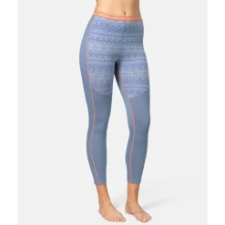 Kari TraaMina Pant - Collant thermique femme