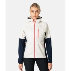 Kari TraaNia Jacket - Doudoune femme
