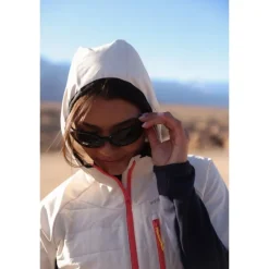 Kari TraaNia Jacket - Doudoune femme