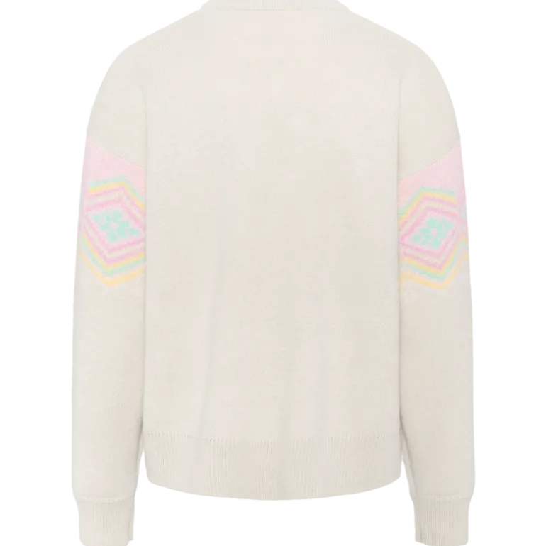 Kari TraaRachel Sweater - Pullover femme