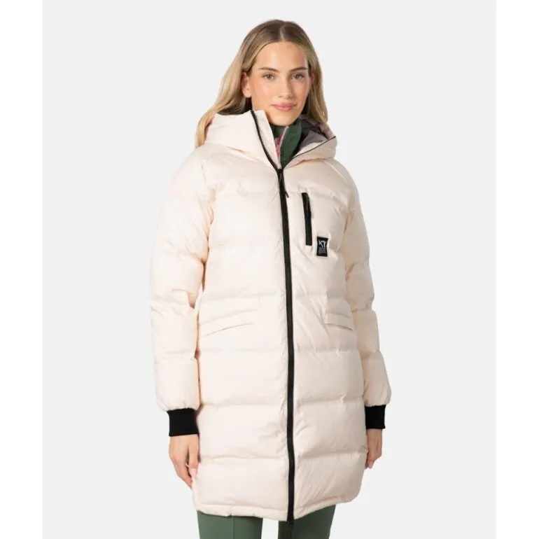 Kari TraaRongve Parka - Doudoune femme