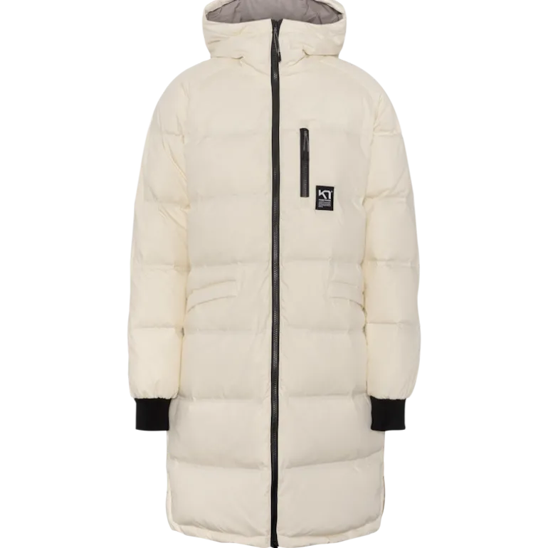 Kari TraaRongve Parka - Doudoune femme