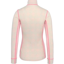 Kari TraaRose Half Zip - Sous-vêtement mérinos femme