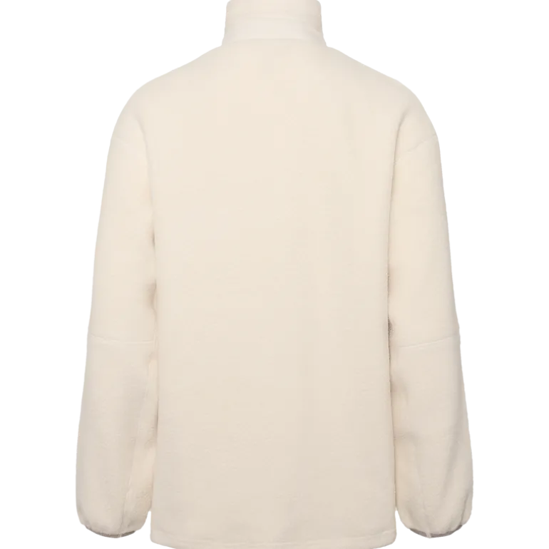 Kari TraaRothe Half-Zip - Polaire femme
