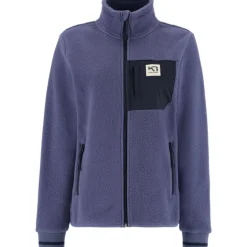 Kari TraaRothe Midlayer - Polaire femme