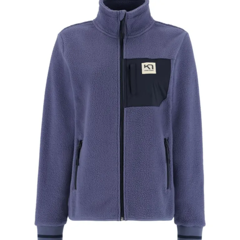 Kari TraaRothe Midlayer - Polaire femme