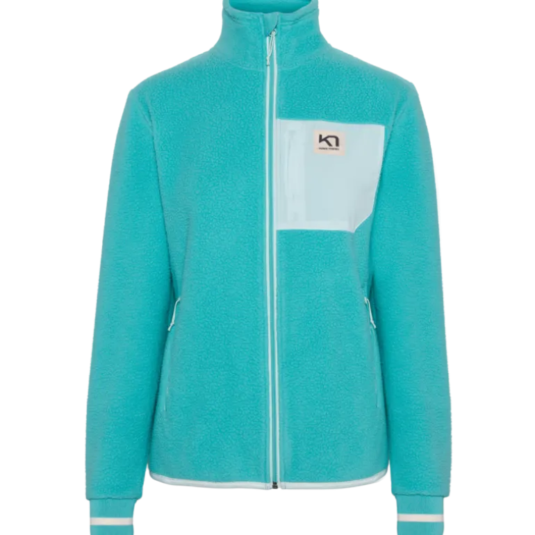 Kari TraaRothe Midlayer - Polaire femme