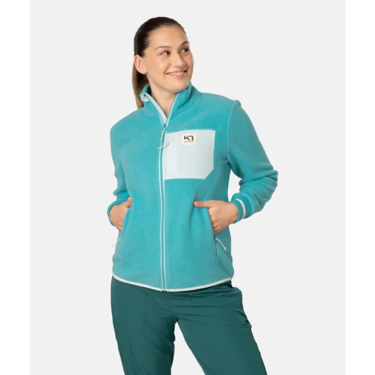 Kari TraaRothe Midlayer - Polaire femme