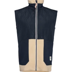 Kari TraaRothe Quilted Vest - Veste sans manches femme