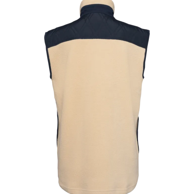 Kari TraaRothe Quilted Vest - Veste sans manches femme