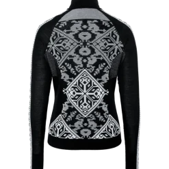Kari TraaSaga Half Zip - Sous-vêtement thermique femme