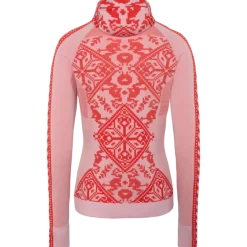 Kari TraaSaga Hood - Sous-vêtement thermique femme