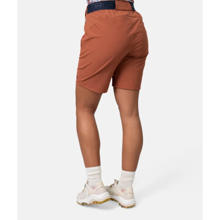 Kari TraaSanne Outdoor Shorts 8In - Short femme