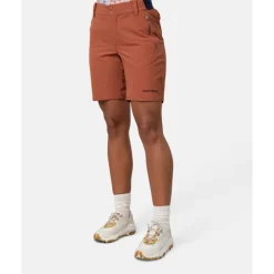 Kari TraaSanne Outdoor Shorts 8In - Short femme