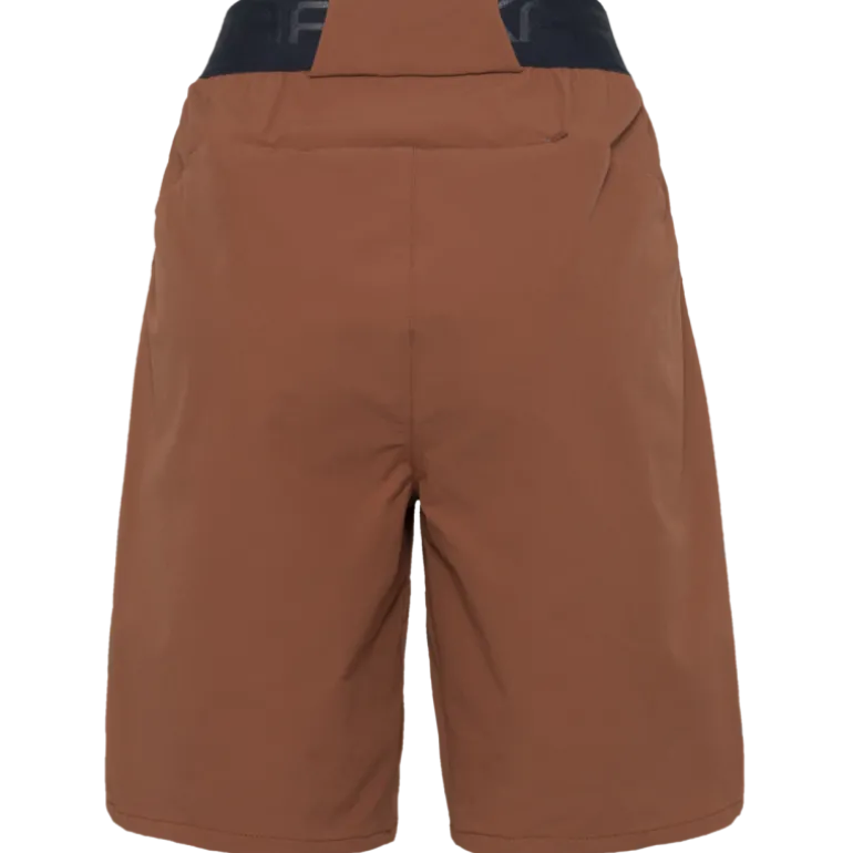 Kari TraaSanne Outdoor Shorts 8In - Short femme