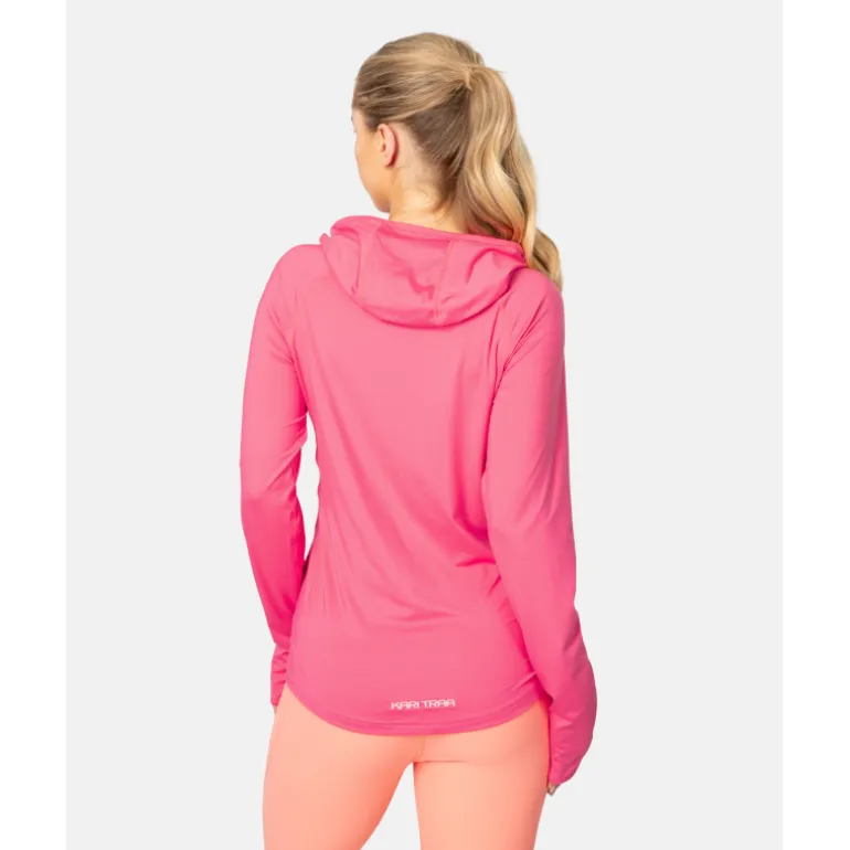 Kari TraaSanne Sunshirt - T-shirt anti uv femme