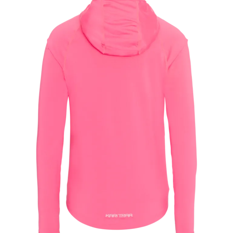 Kari TraaSanne Sunshirt - T-shirt anti uv femme