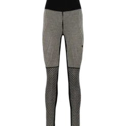 Kari TraaSmekker High Waist - Sous-vêtement mérinos femme
