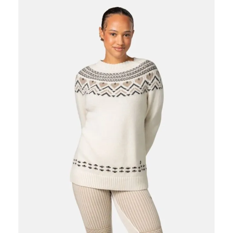 Kari TraaSundve Knit - Sweatshirt femme