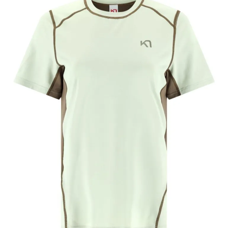 Kari TraaSval Tee - T-shirt femme