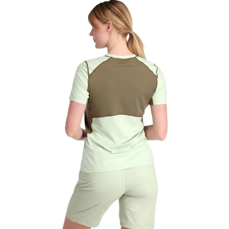 Kari TraaSval Tee - T-shirt femme