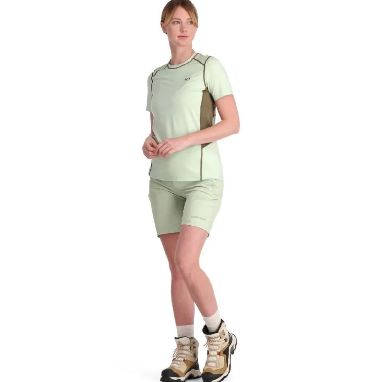 Kari TraaSval Tee - T-shirt femme