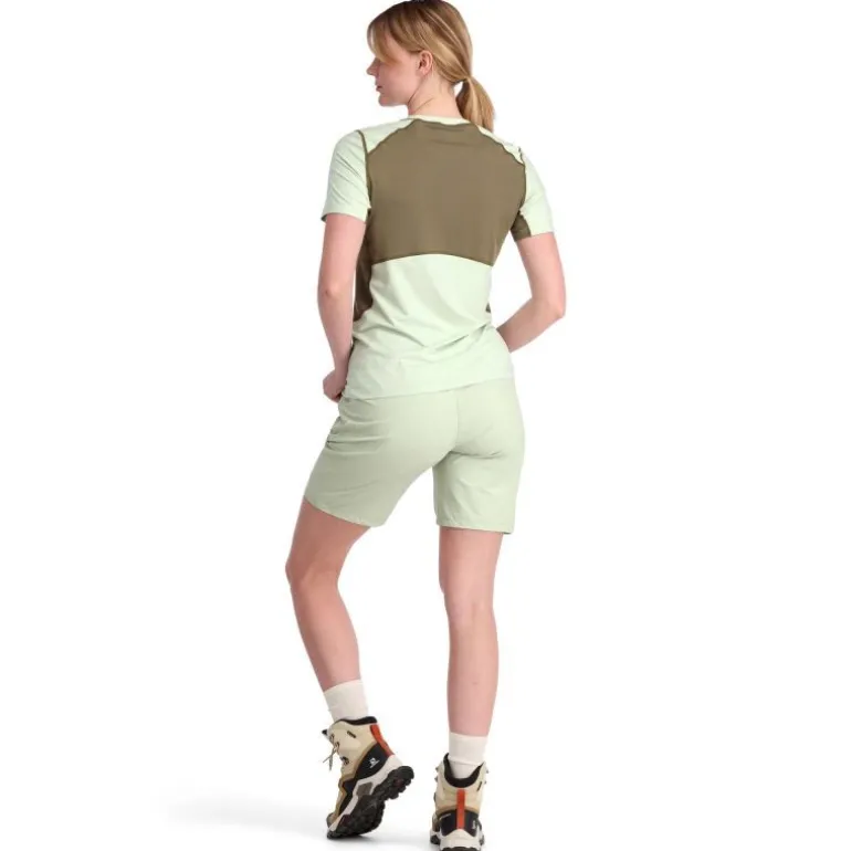 Kari TraaSval Tee - T-shirt femme