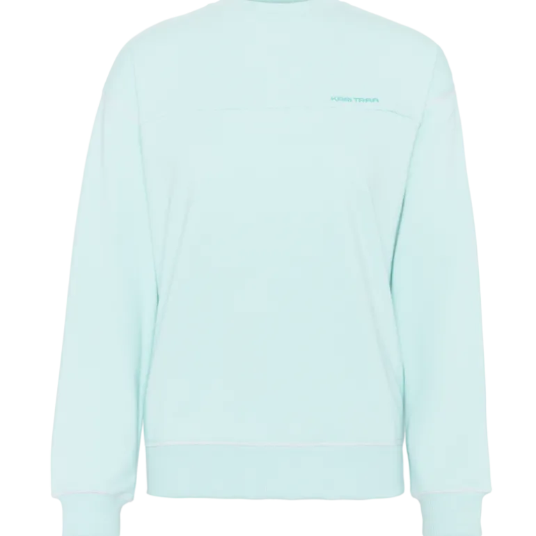 Kari TraaSynne Crew - Sweatshirt femme