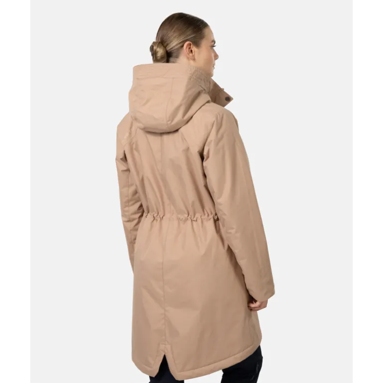 Kari TraaTesdal Parka - Parka femme