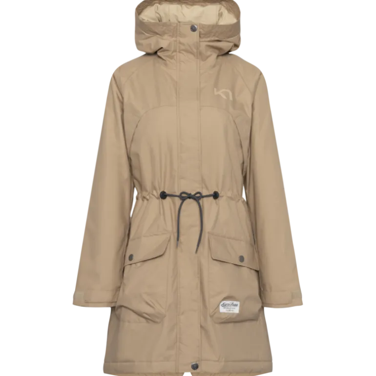 Kari TraaTesdal Parka - Parka femme