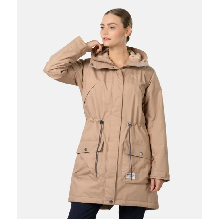 Kari TraaTesdal Parka - Parka femme