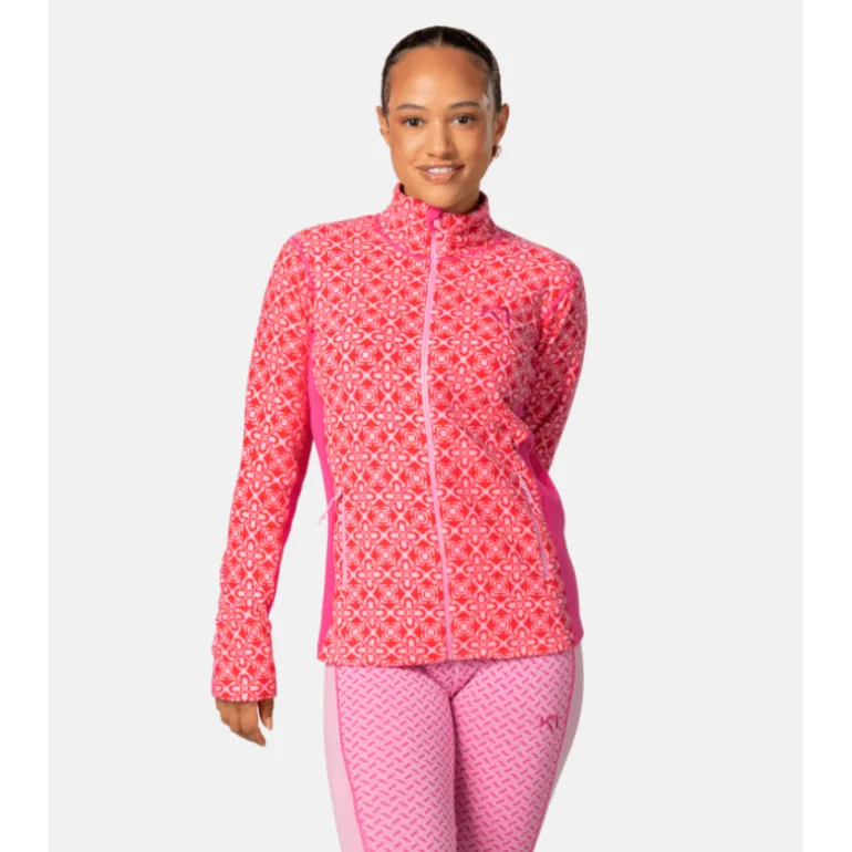 Kari TraaThalena Fleece - Polaire femme