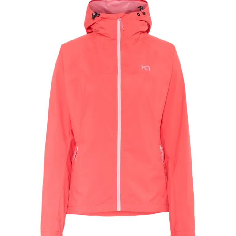 Kari TraaThale Shell Jacket - Veste imperméable femme