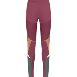 Kari TraaTirill Hybrid Tights - Collant running femme
