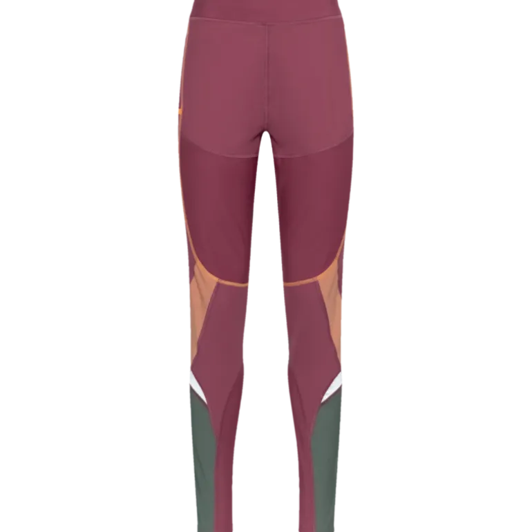 Kari TraaTirill Hybrid Tights - Collant running femme