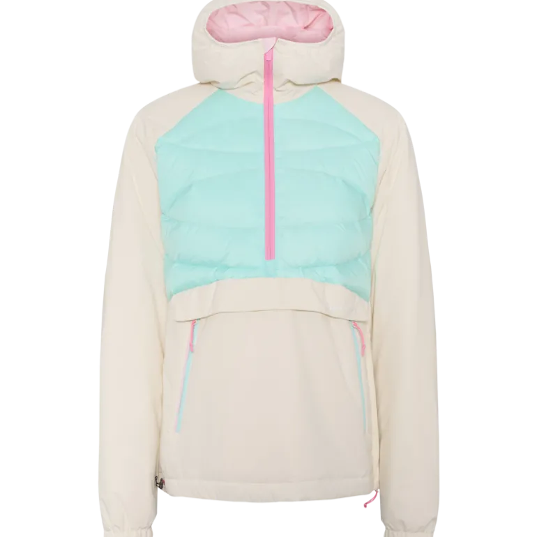 Kari TraaTirill Thermal Anorak - Veste imperméable femme