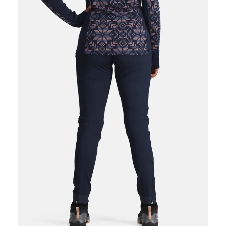 Kari TraaTirill Thermal Pants - Pantalon survêtement femme