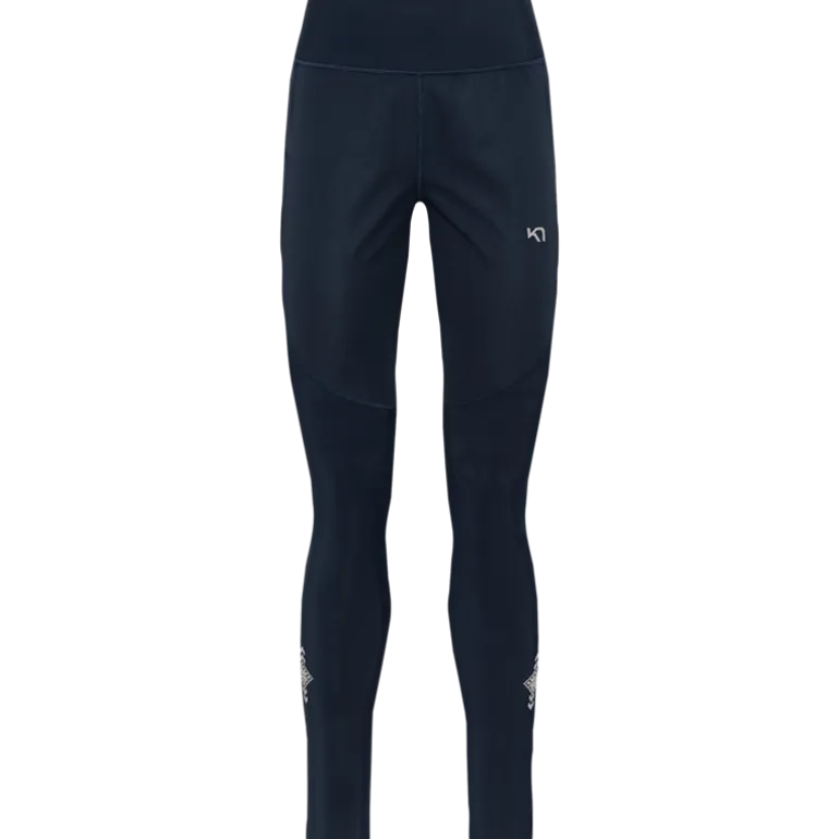 Kari TraaTirill Thermal Tights 2.0 - Collant thermique femme