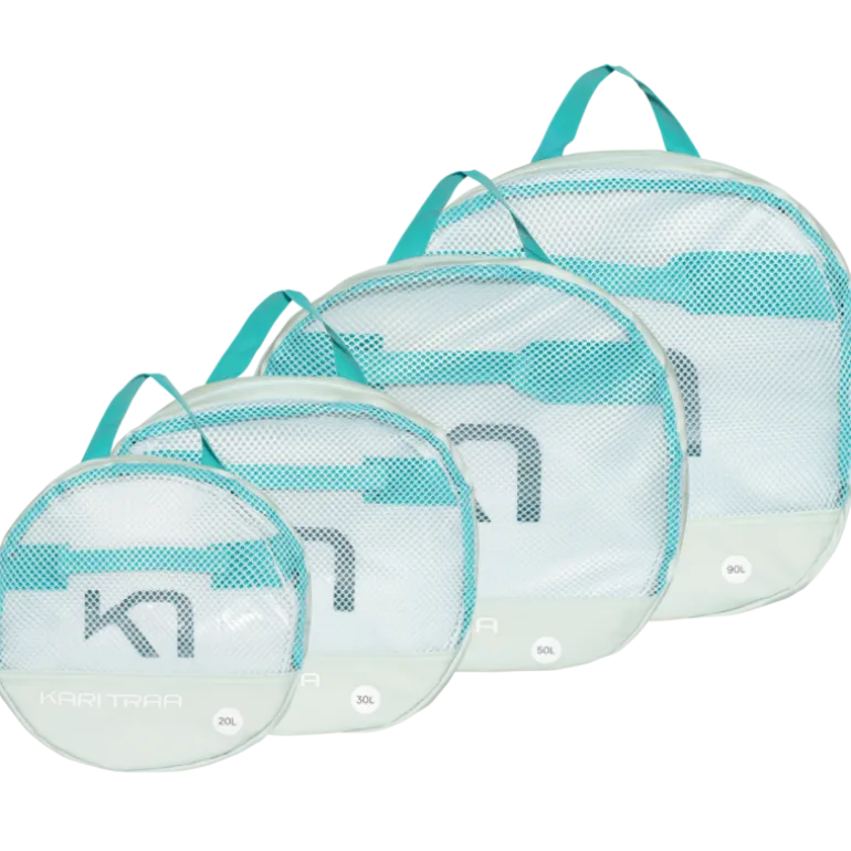 Kari TraaTraa 90L Bag - Duffel